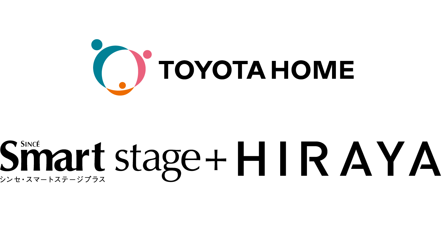 トヨタホーム シンセ・スマートステージプラス ヒラヤ